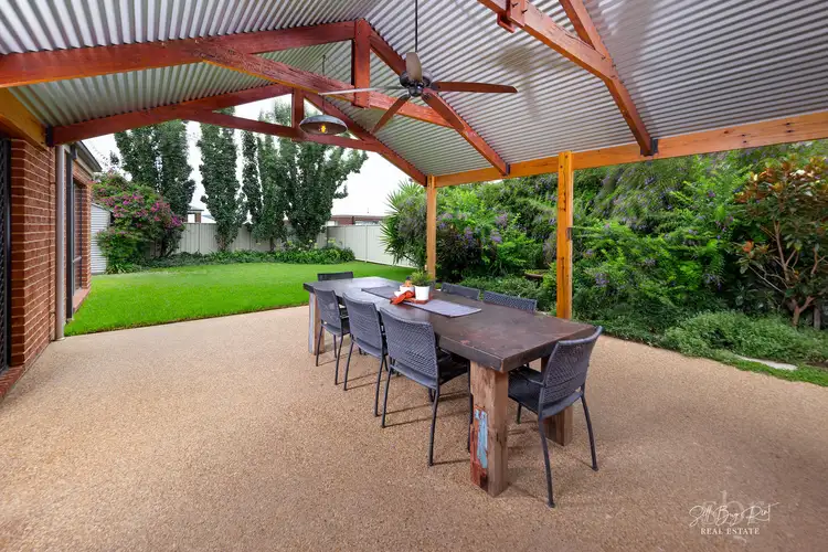 Second view of Homely house listing, 13 FITZROY STREET, Wodonga VIC 3690