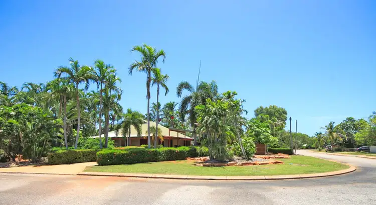 Second view of Homely house listing, 2 Matthews Road, Cable Beach WA 6726