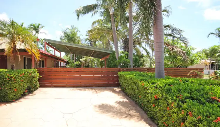 Third view of Homely house listing, 2 Matthews Road, Cable Beach WA 6726