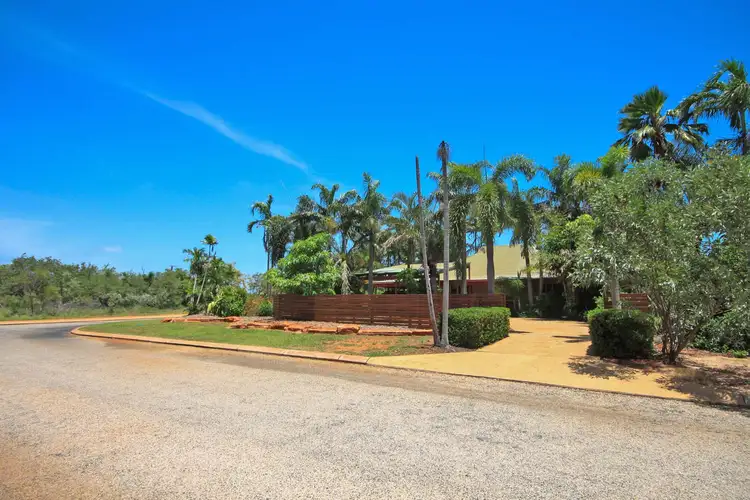 Fourth view of Homely house listing, 2 Matthews Road, Cable Beach WA 6726
