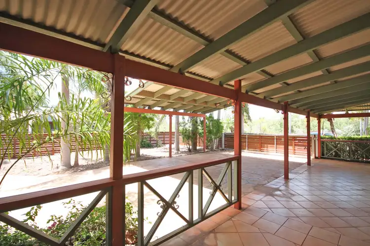 Fifth view of Homely house listing, 2 Matthews Road, Cable Beach WA 6726