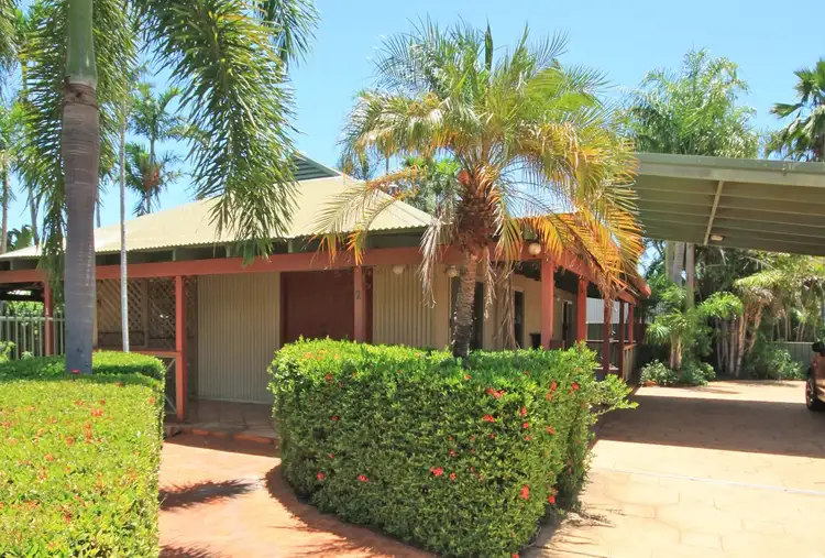 Sixth view of Homely house listing, 2 Matthews Road, Cable Beach WA 6726