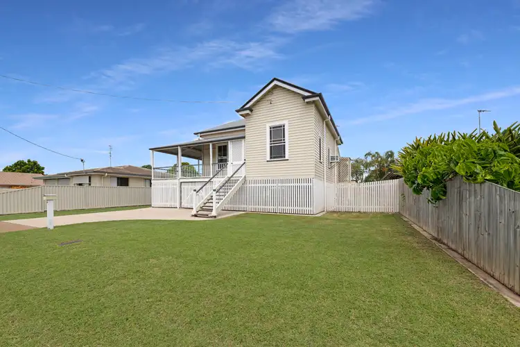 Third view of Homely house listing, 54 Goodwin Street, Bundaberg South QLD 4670