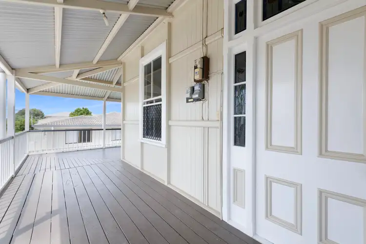 Fourth view of Homely house listing, 54 Goodwin Street, Bundaberg South QLD 4670