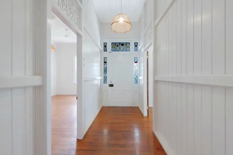 Sixth view of Homely house listing, 54 Goodwin Street, Bundaberg South QLD 4670
