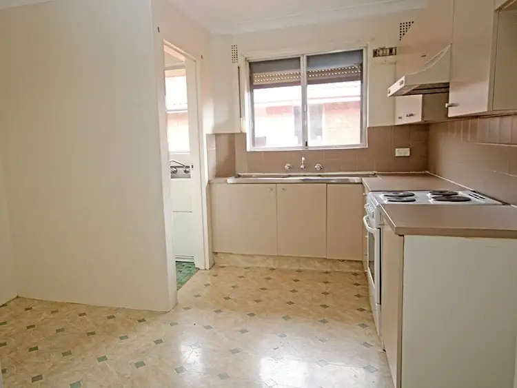 Second view of Homely unit listing, 6/61 Lucerne Street, Belmore NSW 2192