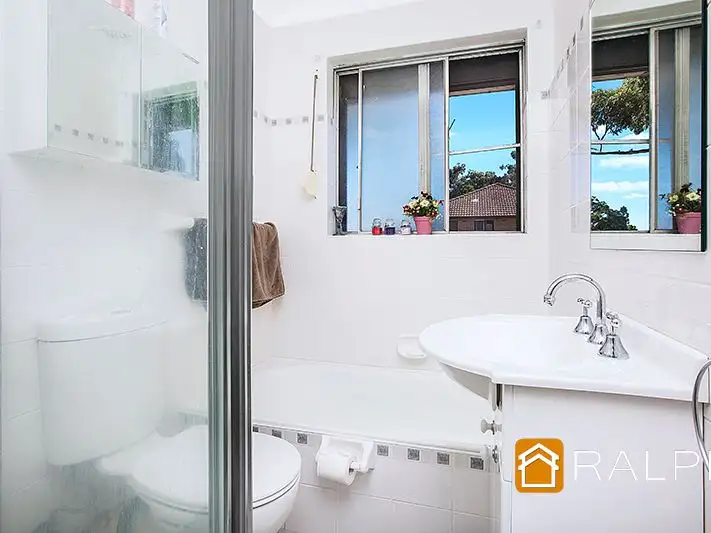 Fifth view of Homely unit listing, 6/61 Lucerne Street, Belmore NSW 2192