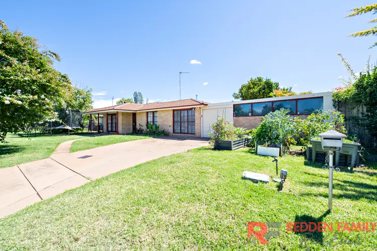 1 Osborne Place, Dubbo NSW 2830