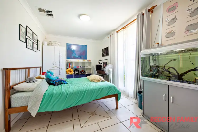 Fifth view of Homely house listing, 1 Osborne Place, Dubbo NSW 2830