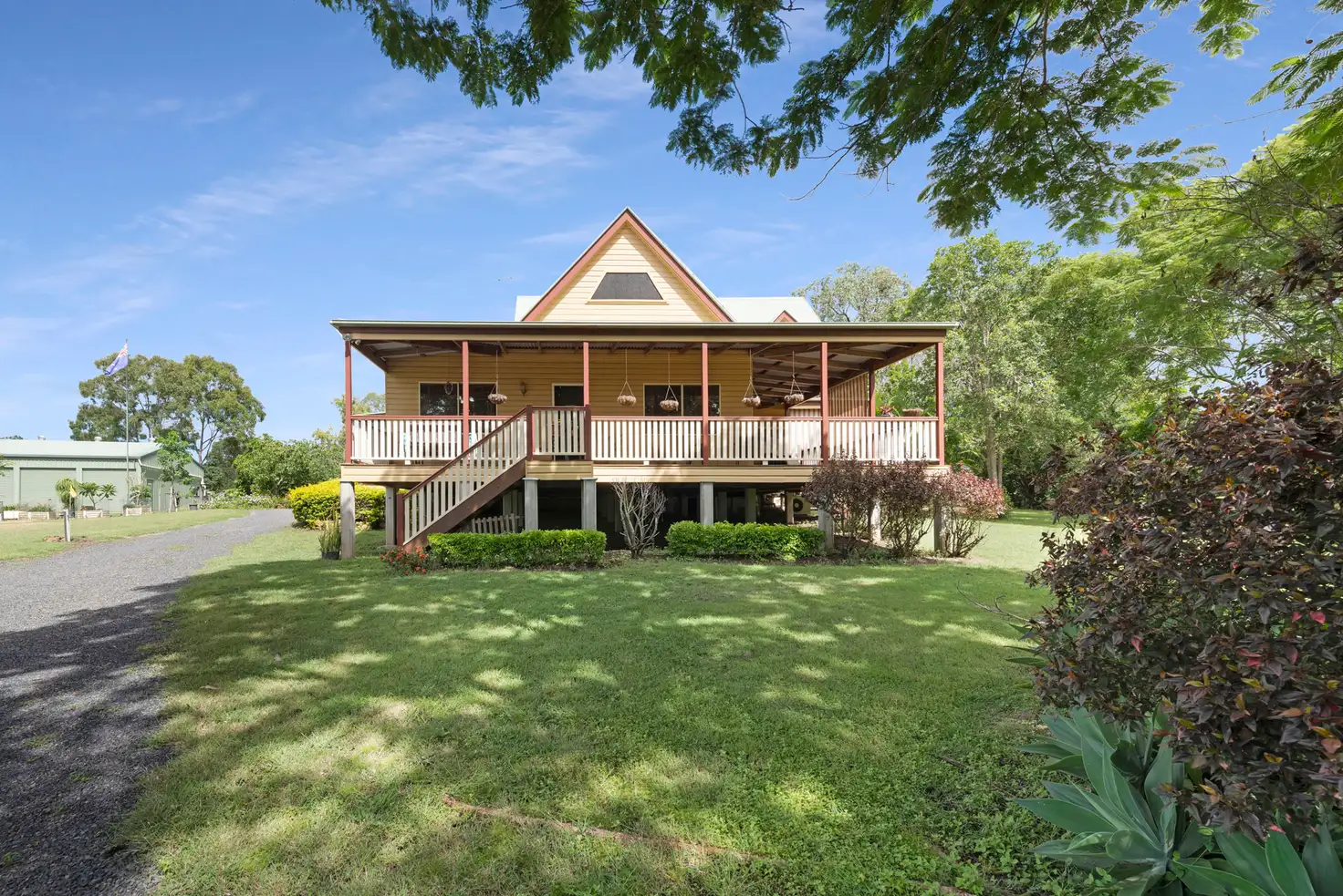 Main view of Homely rural property listing, 58 & 59/4528 Bundaberg Gin Gin Road, Gin Gin QLD 4671