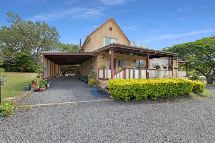 Second view of Homely rural property listing, 58 & 59/4528 Bundaberg Gin Gin Road, Gin Gin QLD 4671