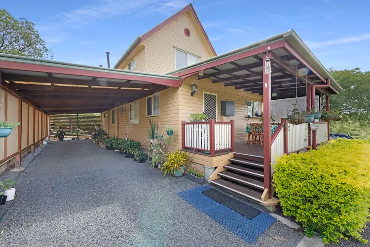 Fourth view of Homely rural property listing, 58 & 59/4528 Bundaberg Gin Gin Road, Gin Gin QLD 4671