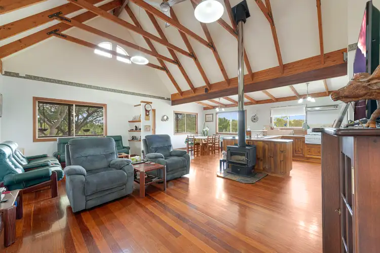 Sixth view of Homely rural property listing, 58 & 59/4528 Bundaberg Gin Gin Road, Gin Gin QLD 4671