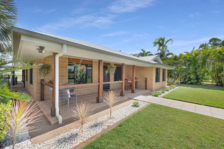 Third view of Homely rural property listing, 121 Wards Road, Meadowvale QLD 4670