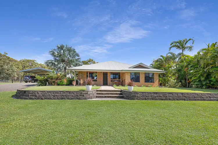 Fourth view of Homely rural property listing, 121 Wards Road, Meadowvale QLD 4670