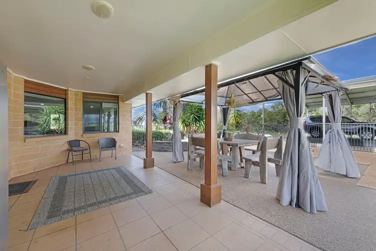 Sixth view of Homely rural property listing, 121 Wards Road, Meadowvale QLD 4670