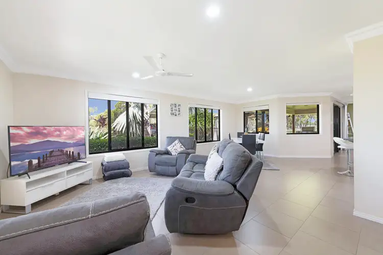 Seventh view of Homely rural property listing, 121 Wards Road, Meadowvale QLD 4670