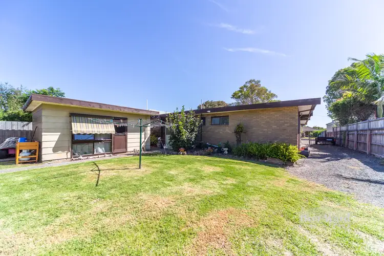 Second view of Homely house listing, 27 Gilsenan Street, Paynesville VIC 3880