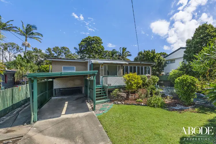 56 Kurumba Street, Kippa-Ring QLD 4021