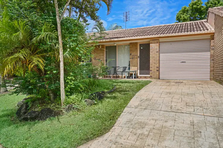 17/11 Michigan Drive, Oxenford QLD 4210
