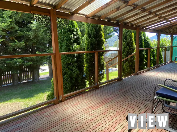 Main view of Homely house listing, 79 High Street, Mathinna TAS 7214