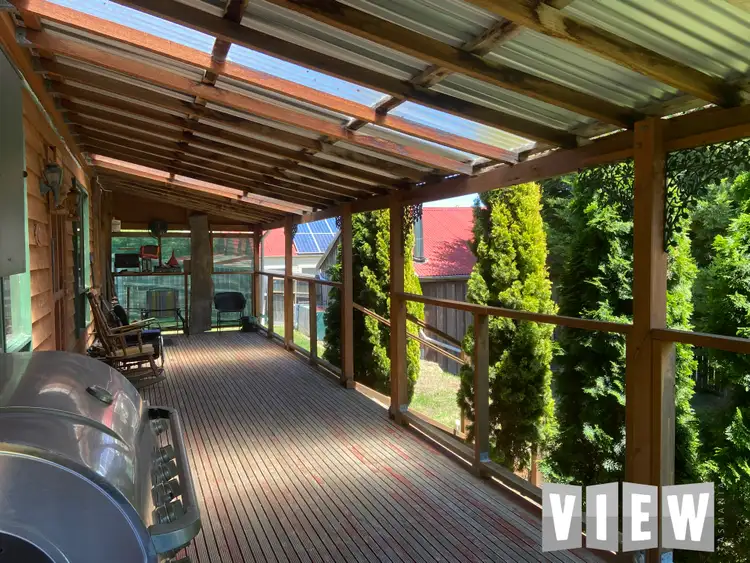 Third view of Homely house listing, 79 High Street, Mathinna TAS 7214