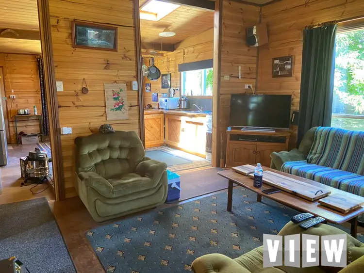 Fifth view of Homely house listing, 79 High Street, Mathinna TAS 7214