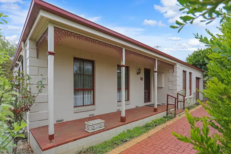 66 Regent Street, Port Fairy VIC 3284