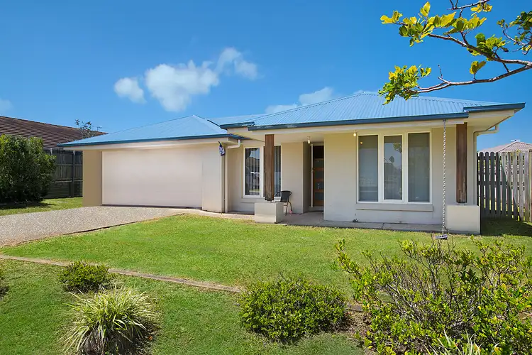 Second view of Homely unit listing, 1/9 Broadleaf Place, Ningi QLD 4511
