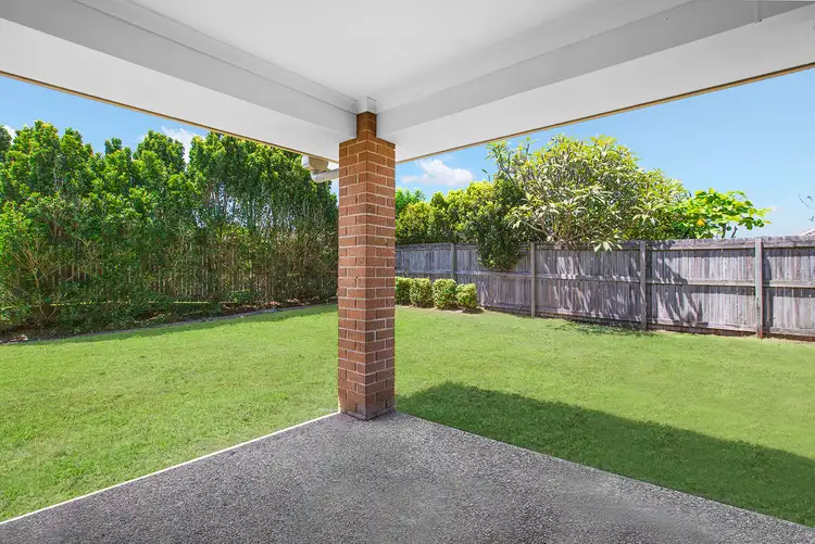 Fifth view of Homely unit listing, 1/9 Broadleaf Place, Ningi QLD 4511