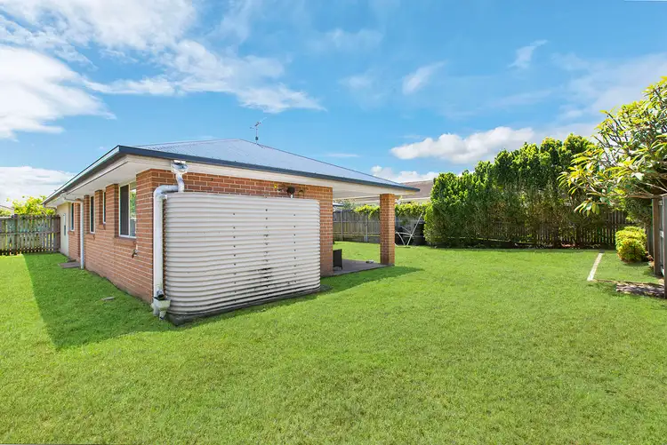 Sixth view of Homely unit listing, 1/9 Broadleaf Place, Ningi QLD 4511