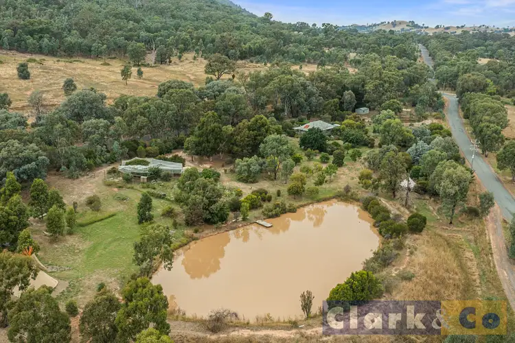 392 Monkey Gully Road, Mansfield VIC 3722