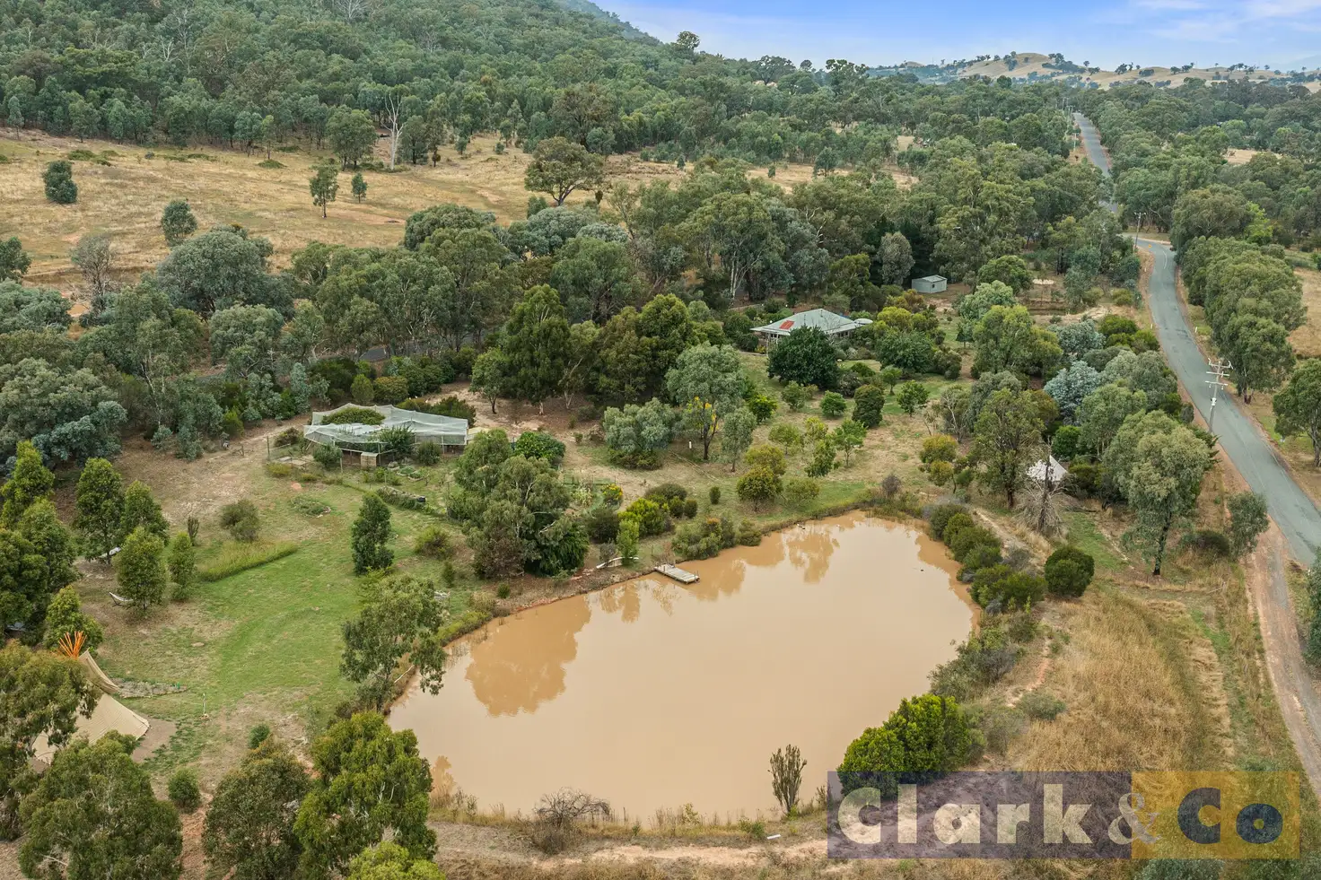 Main view of Homely rural property listing, 392 Monkey Gully Road, Mansfield VIC 3722