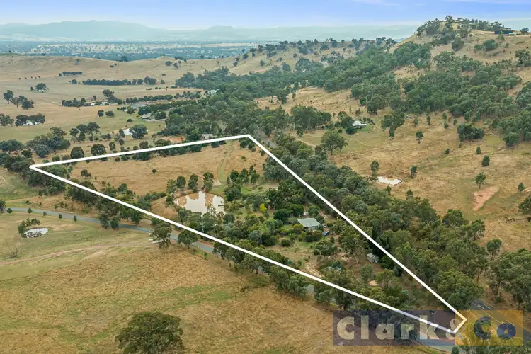 Third view of Homely rural property listing, 392 Monkey Gully Road, Mansfield VIC 3722