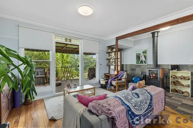 Fifth view of Homely rural property listing, 392 Monkey Gully Road, Mansfield VIC 3722