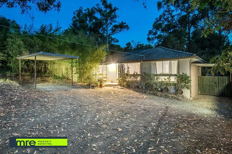 Main view of Homely house listing, 27 Mayview Drive, Monbulk VIC 3793