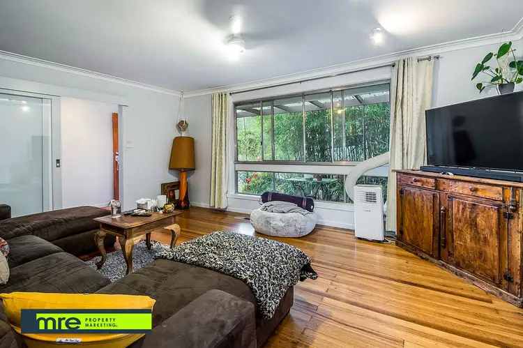 Second view of Homely house listing, 27 Mayview Drive, Monbulk VIC 3793