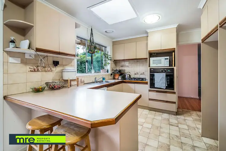 Third view of Homely house listing, 27 Mayview Drive, Monbulk VIC 3793