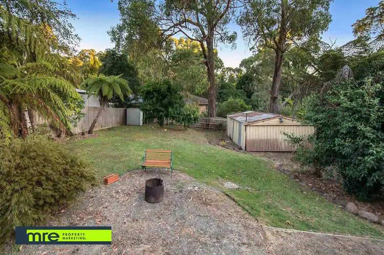 Fifth view of Homely house listing, 27 Mayview Drive, Monbulk VIC 3793