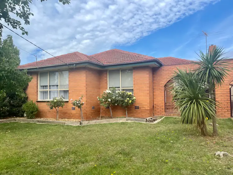 Main view of Homely house listing, 18 Barrot Avenue, Hoppers Crossing VIC 3029