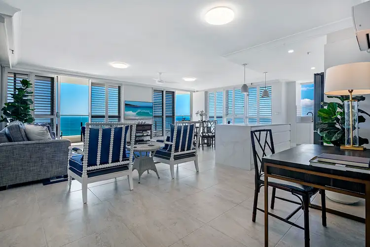 Sixth view of Homely apartment listing, 22a/1 Albert Avenue, Broadbeach QLD 4218