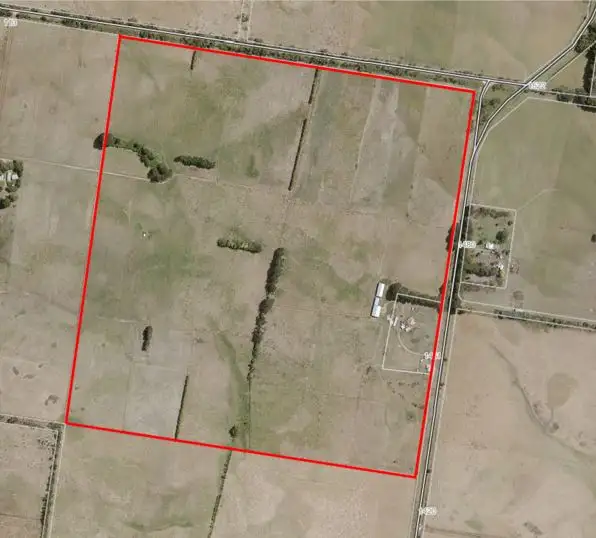 1461 Heath Road, Gorae West VIC 3305