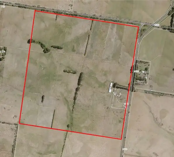 Main view of Homely rural property listing, 1461 Heath Road, Gorae West VIC 3305