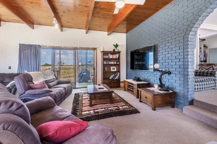 Third view of Homely rural property listing, 1461 Heath Road, Gorae West VIC 3305