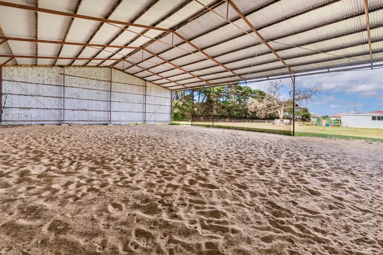 Sixth view of Homely rural property listing, 1461 Heath Road, Gorae West VIC 3305