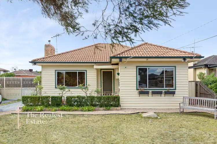 36 Margaret Street, Fawkner VIC 3060