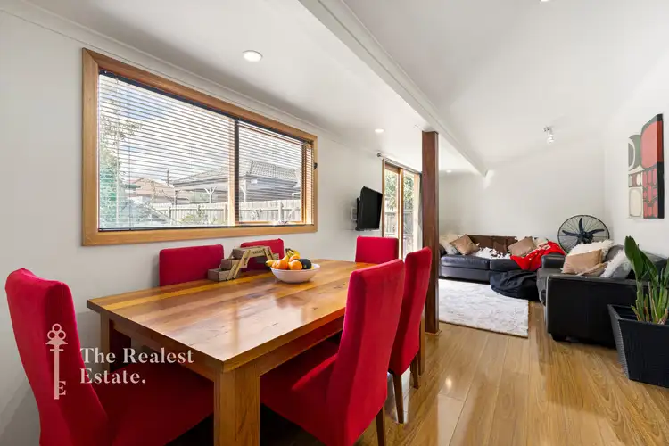 Fourth view of Homely house listing, 36 Margaret Street, Fawkner VIC 3060
