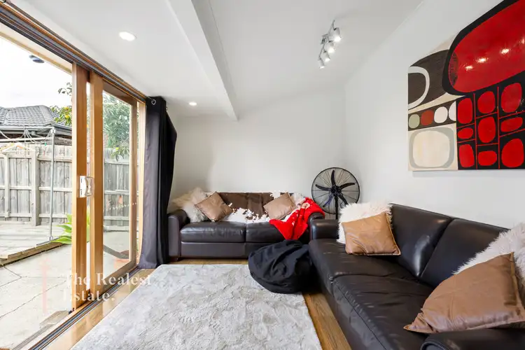 Fifth view of Homely house listing, 36 Margaret Street, Fawkner VIC 3060