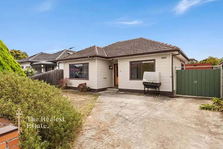 Main view of Homely house listing, 12 Heather Avenue, Pascoe Vale VIC 3044