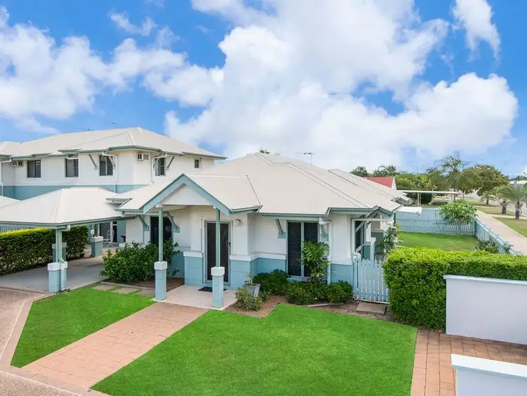 Main view of Homely unit listing, 1/36 Burnda Street, Kirwan QLD 4817